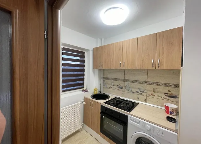 Garsoniera -single 91 Bucharest