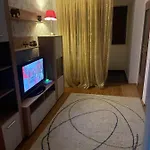 Garsoniera -single 91 Apartamento Bucareste