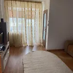 Garsoniera -single 91 Apartamento Bucareste
