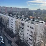 Apartamento Garsoniera -single 91 *