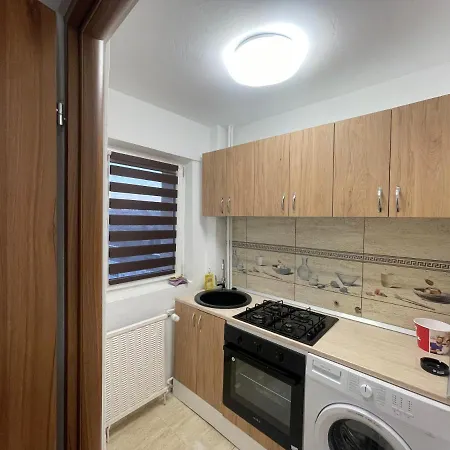 Garsoniera -single 91 Bucharest