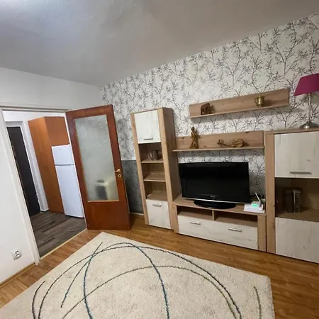 Apartamento Garsoniera -single 91