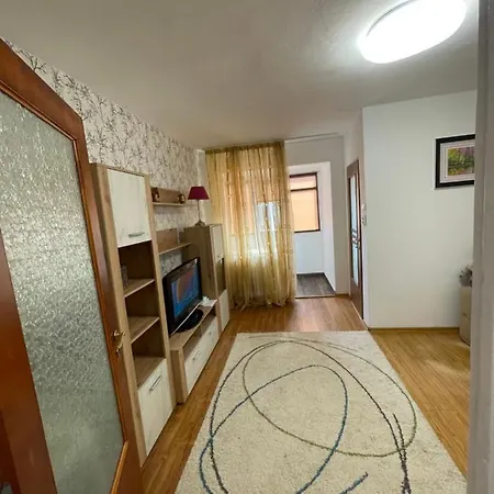 Garsoniera -single 91 Bucharest