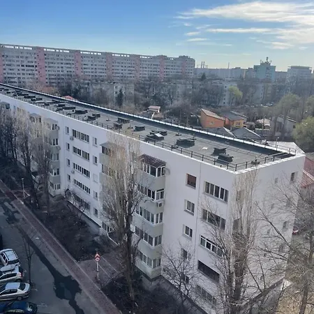 Apartment Garsoniera -single 91 *