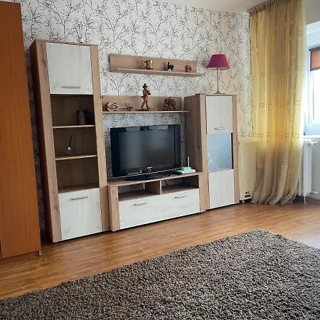 Garsoniera -single 91 *