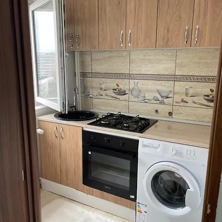 Apartment Garsoniera -single 91