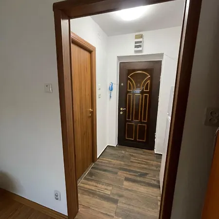 Apartamento Garsoniera -single 91