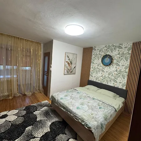 Apartamento Garsoniera -single 91 *