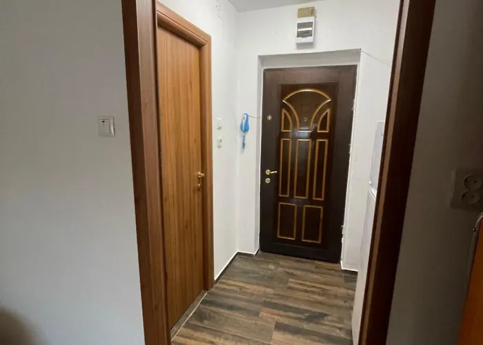 Apartamento Garsoniera -single 91