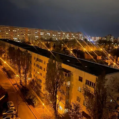 Апартаменти Garsoniera -single 91 *