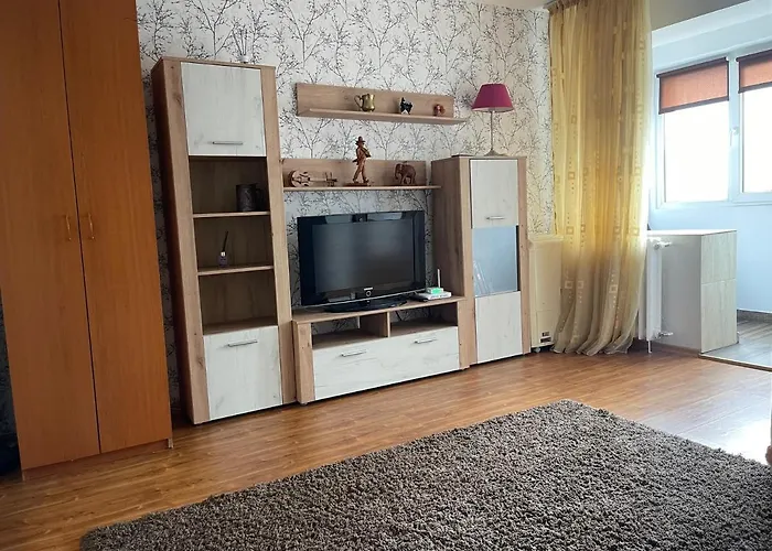 Garsoniera -single 91 *